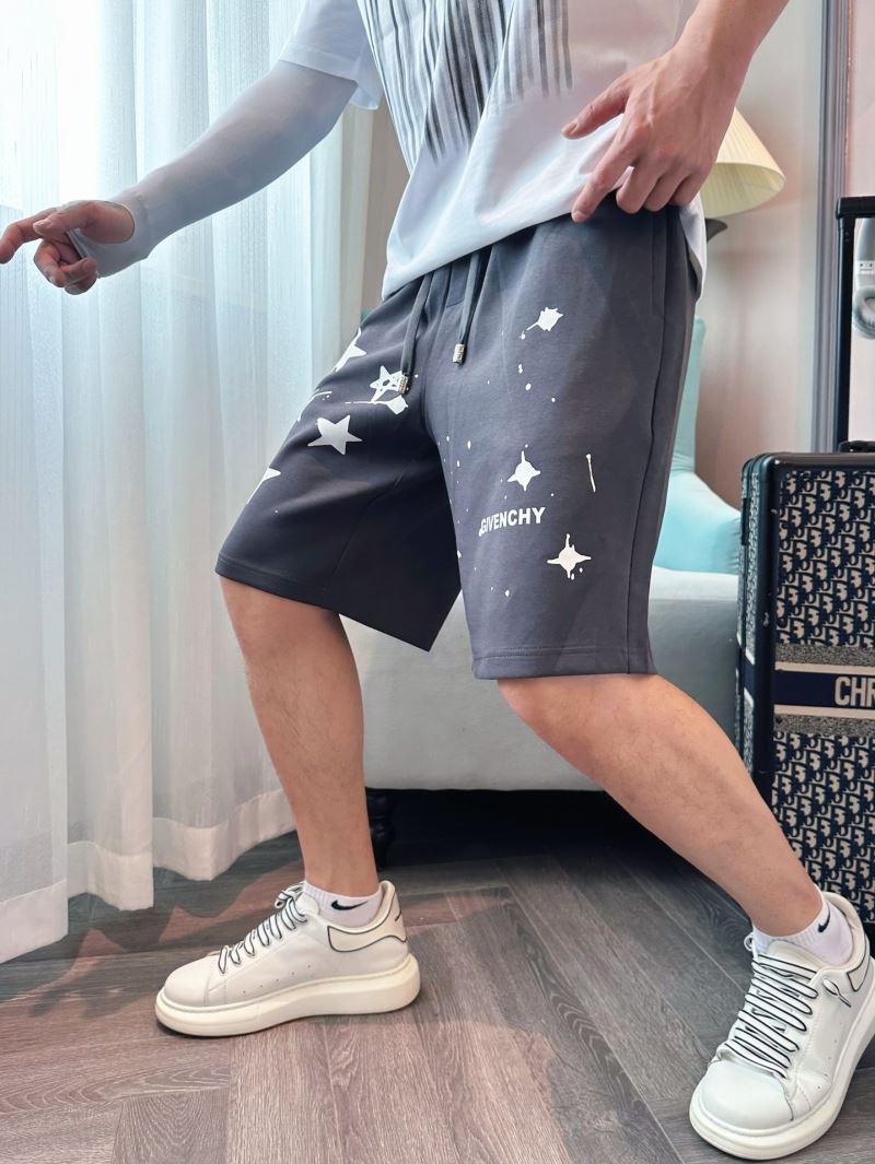 Givenchy Short Pants